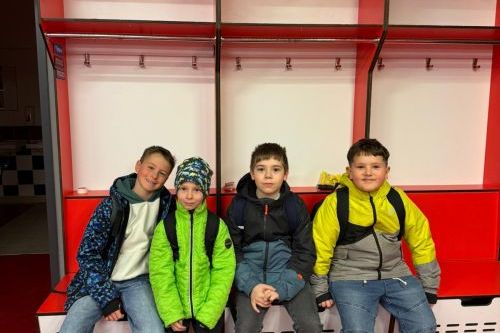 HC Dynamo